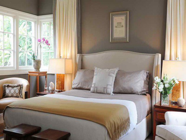 Bạn gặp khó khăn trong thiết kế phòng ngủ nhỏ?