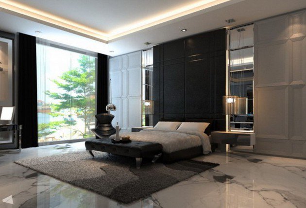 Bạn gặp khó khăn trong thiết kế phòng ngủ nhỏ?