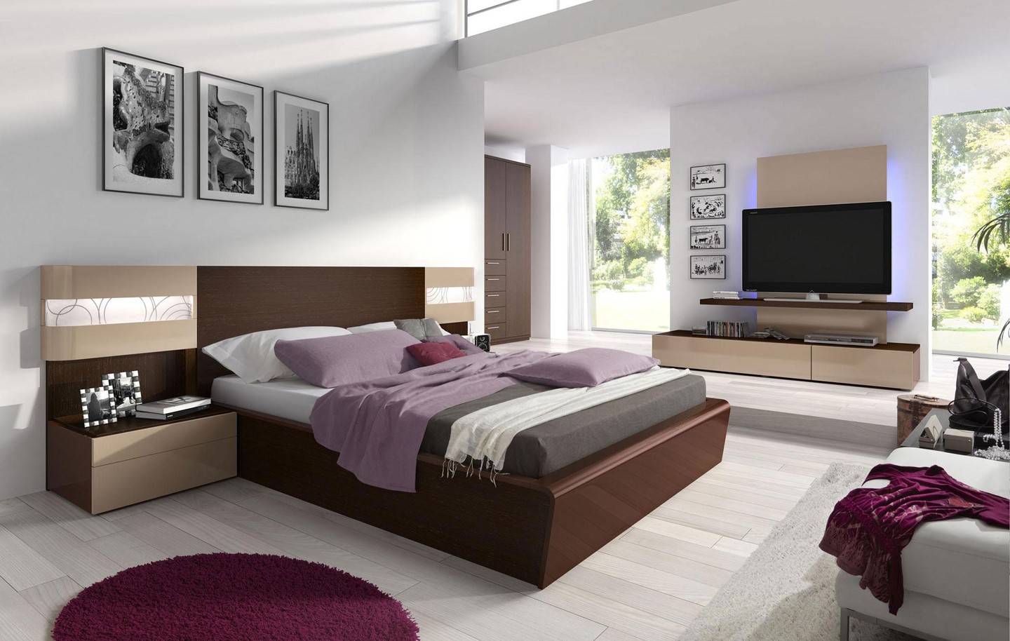 Làm cách nào để mua được chiếc giường tốt