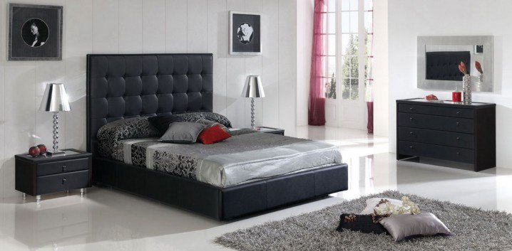 Chọn màu sắc tinh tế cho phòng ngủ