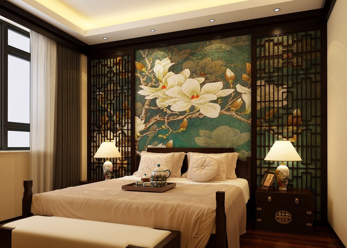 Những vật dụng không nên để trong phòng ngủ