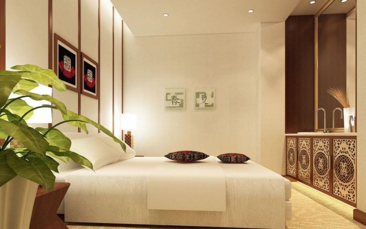 Những vật dụng không nên để trong phòng ngủ