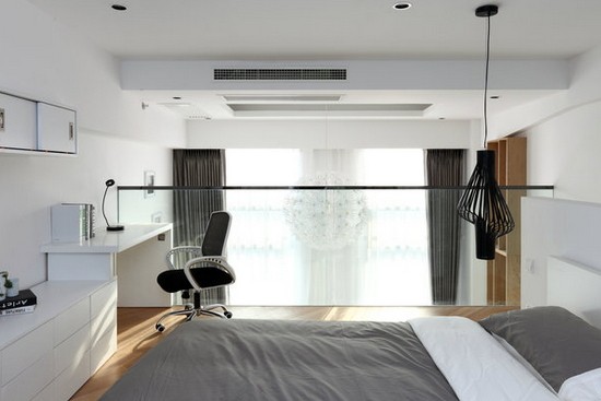 Trang trí phòng ngủ nhỏ 10m2