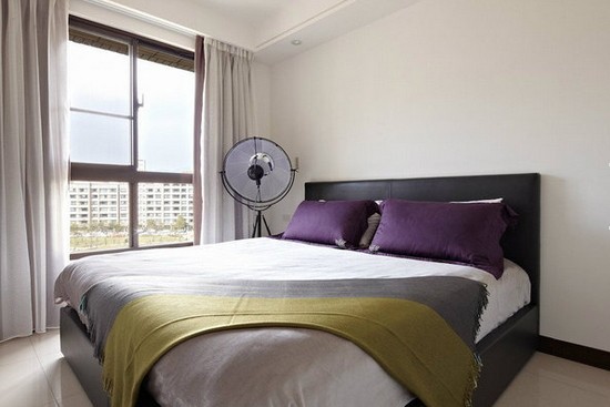 Trang trí phòng ngủ nhỏ 10m2
