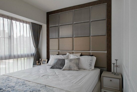 Trang trí phòng ngủ nhỏ 10m2
